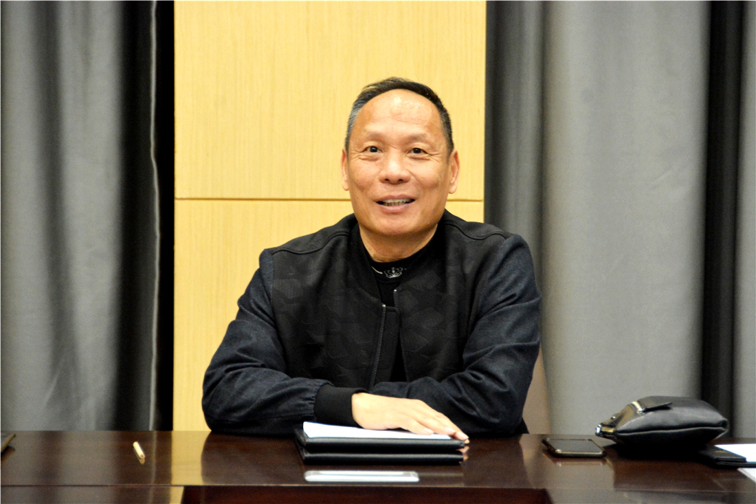 洛阳市旅游协会与太学府酒店围绕第39届牡丹花会接待交流座谈