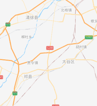 【筑迹文学】今昔清徐，大牌村尧城||作者 胡说胡又说（图3）