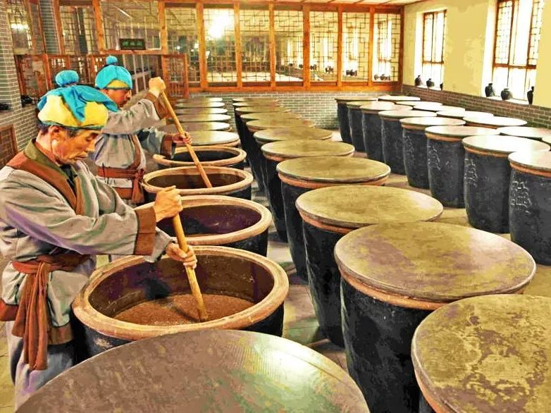 【筑迹文学】今昔清徐，大牌村尧城||作者 胡说胡又说（图7）
