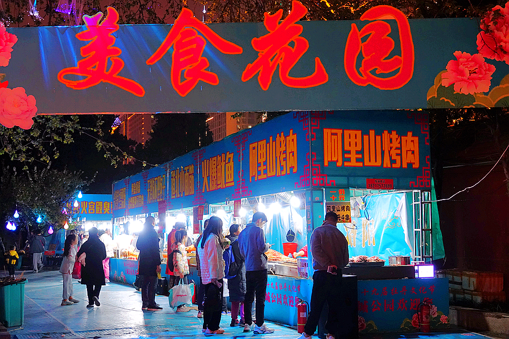 梦回神都洛阳（图33）