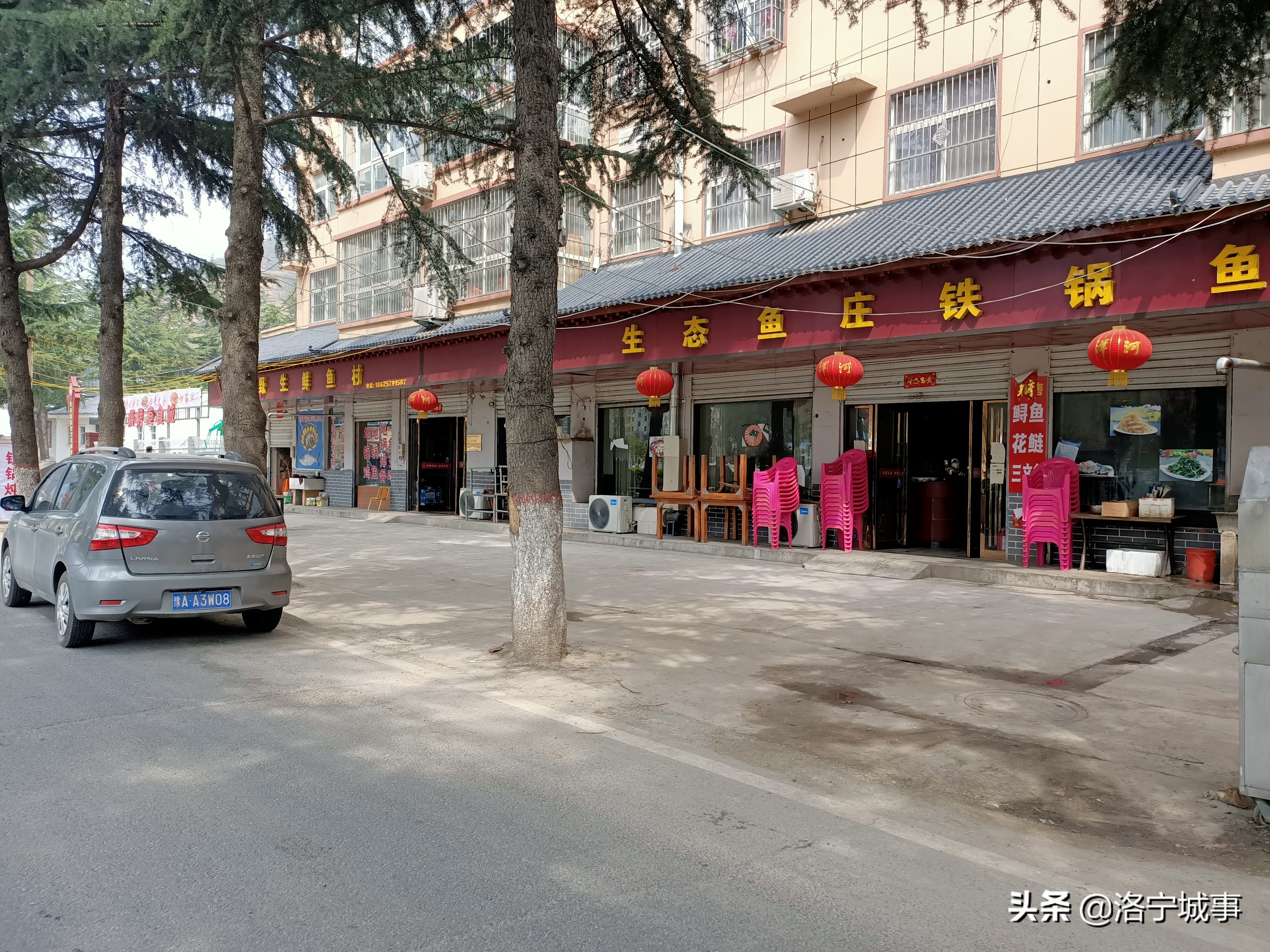 令你食指大动的好去处