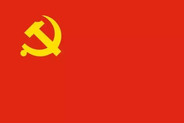 【华人诗社朗诵团】20人合诵《我是党员》（图15）