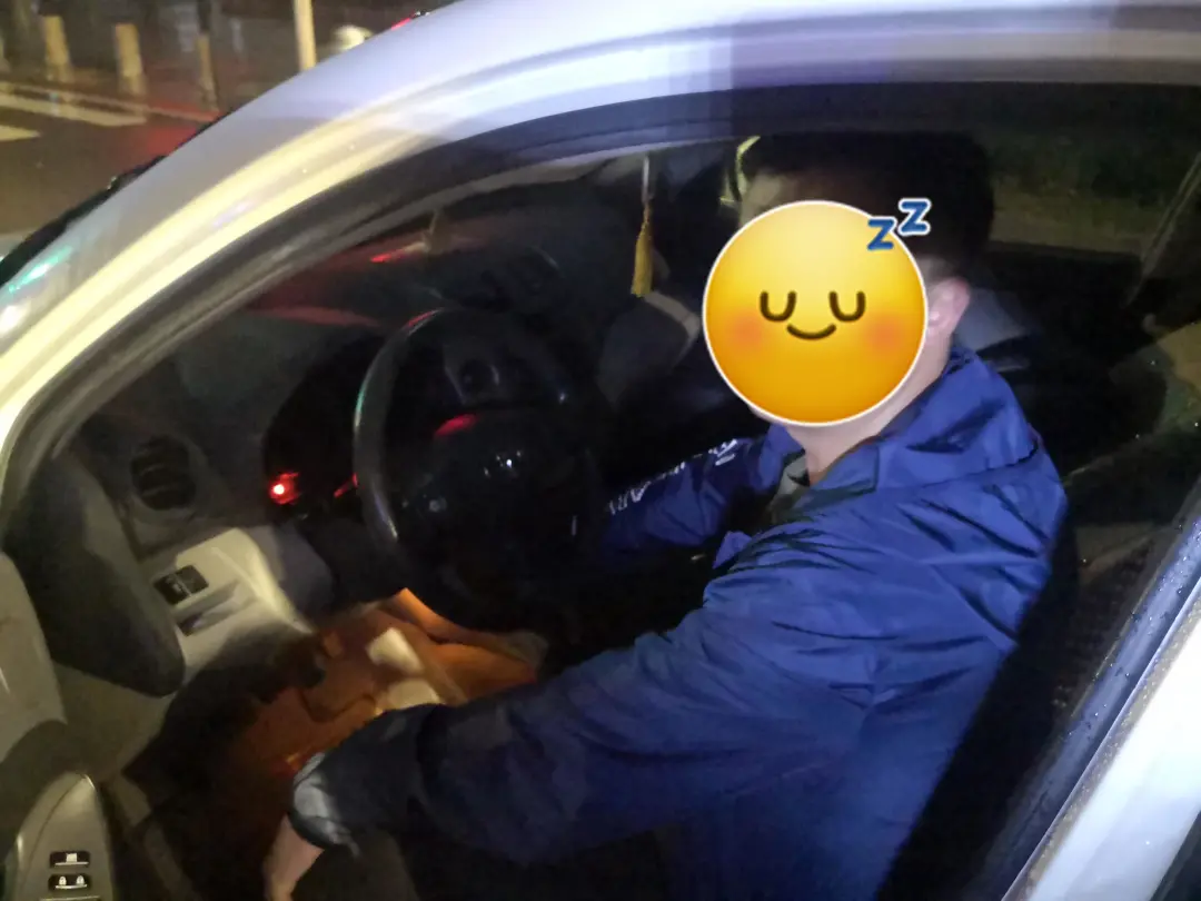 「醉驾入刑十周年」五一期间丰泽交警严查酒驾