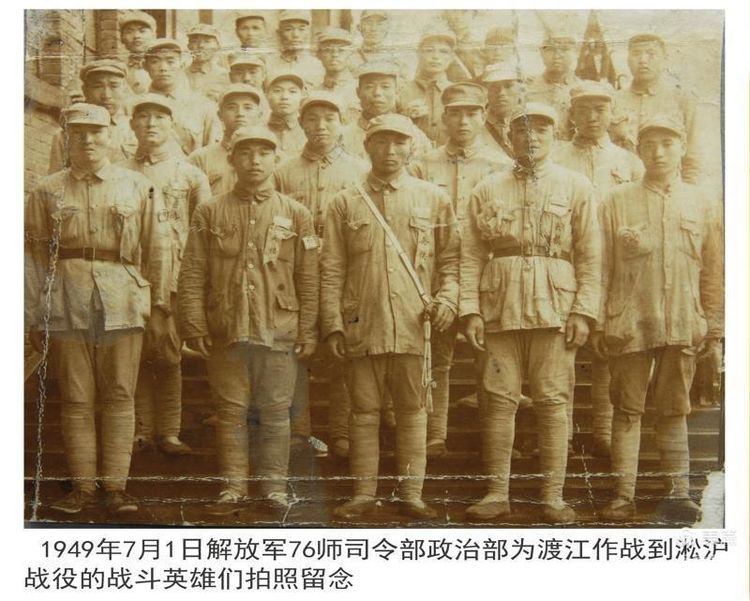纪 敏:从英雄精神到工匠精神 一一从爷爷袁永福先进事迹所想到的(图3)