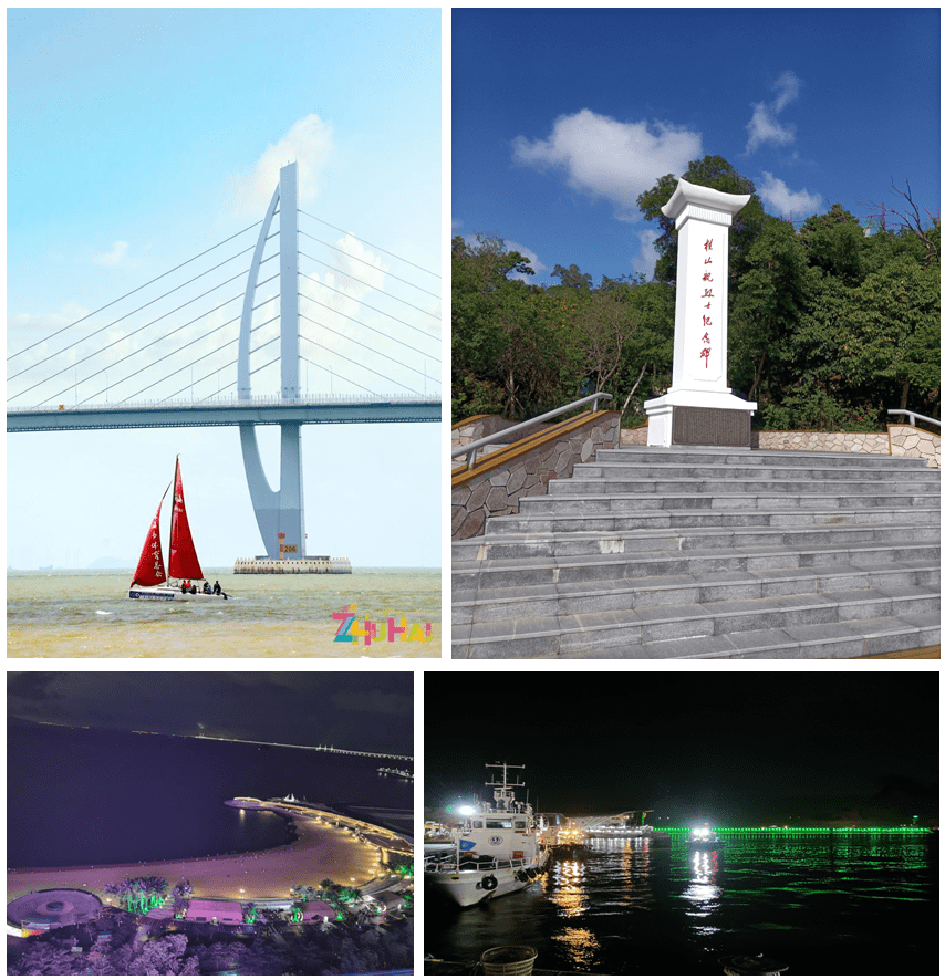 2021中国旅游日,风华正茂的珠海广邀四海拓客源(图5)