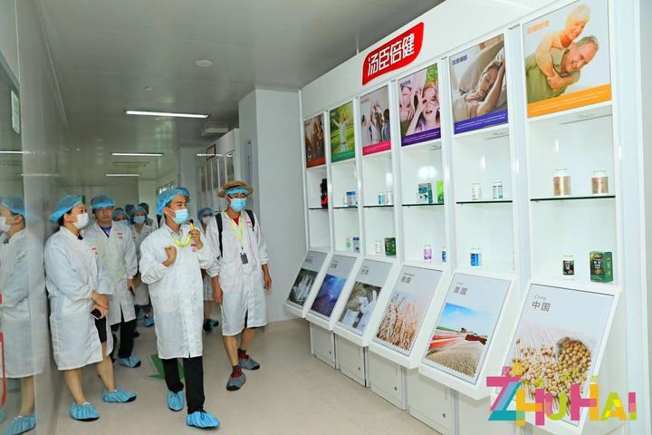 2021中国旅游日，风华正茂的珠海广邀四海拓客源（图6）