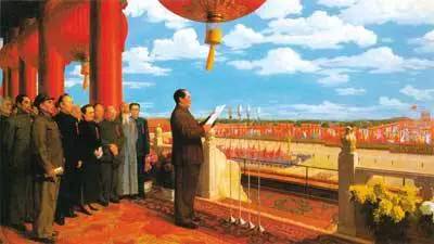 中国共产党百年华诞赋(图7)