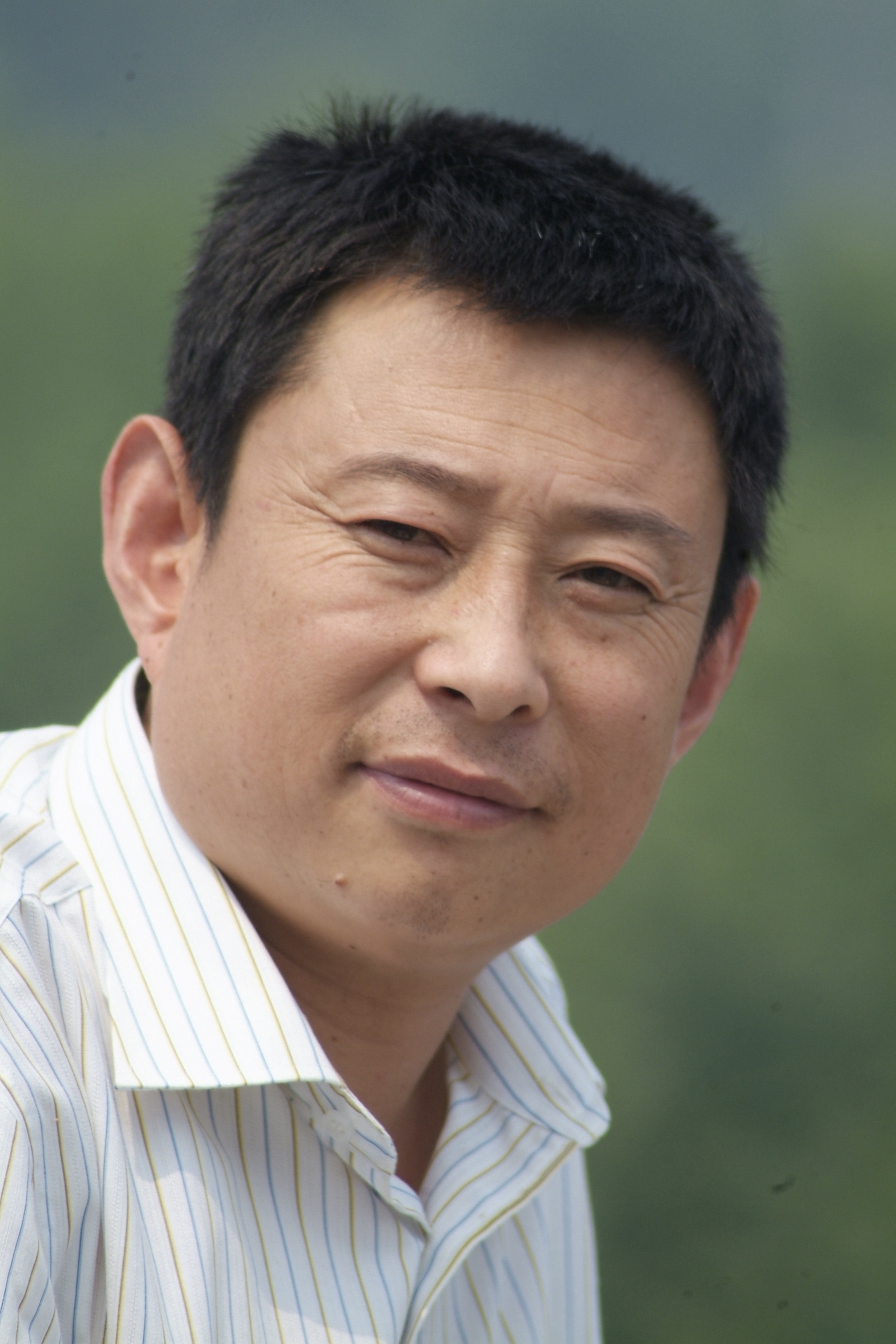 优秀是怎样炼成的—记不忘初心,躬身耕耘的人民教师张在军