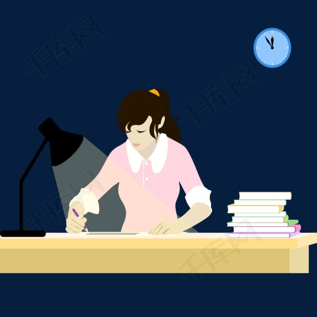 你依然站在这里 作者：蒋夷牧 朗诵：日月（图2）