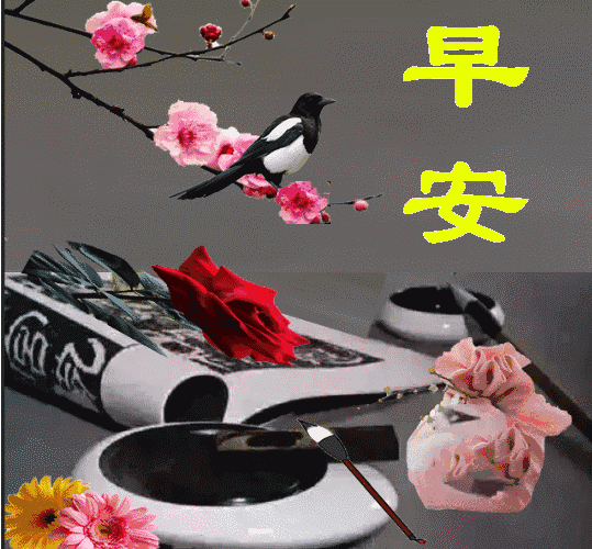 小诗陪你过暑假 ( 儿童抒情诗 组诗之五 ) 文/西心月 诵/芳草青青（图10）