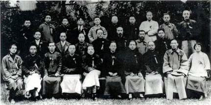 【九州风雅颂】八七会议旧址——武汉红色地理坐标之五(图4)