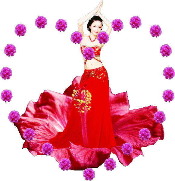 小诗陪你过暑假 ( 亲亲一家人之三 ) 文/西心月 诵/芳草青青（图8）