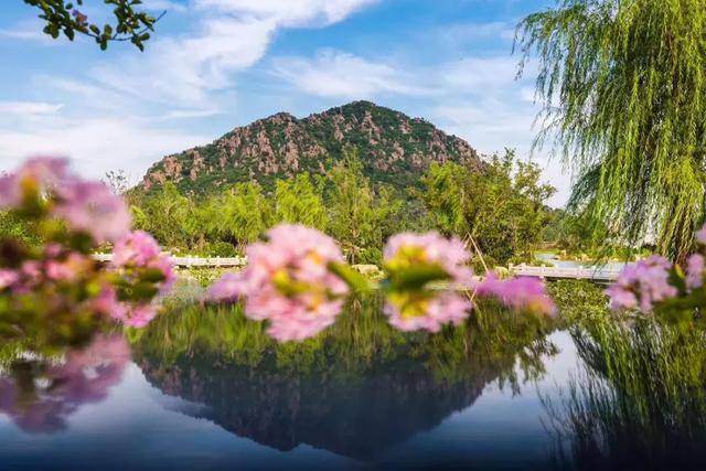 《芙蓉街：芳华摭拾三百载》《华不注：千年一梦水中山》及济南研究分享会即将精彩举行（图2）