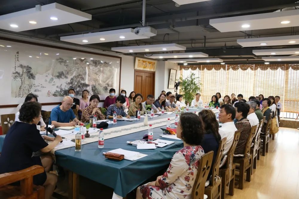 李掖平：冯骥才小说《艺术家们》（图4）