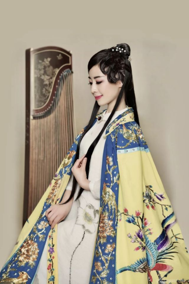 尚靖雅《筝戏雅乐·京剧古筝音乐会》线上观看人数超过两千万,这场演出太火爆了!(图11)