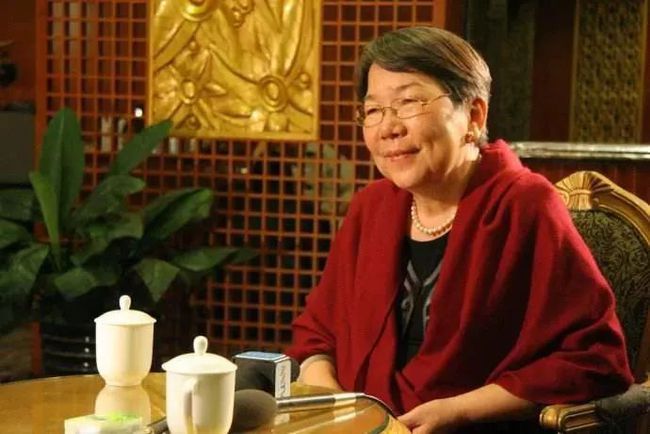 李梦佳 ▎《一棵开花的树》歌曲解读（图4）