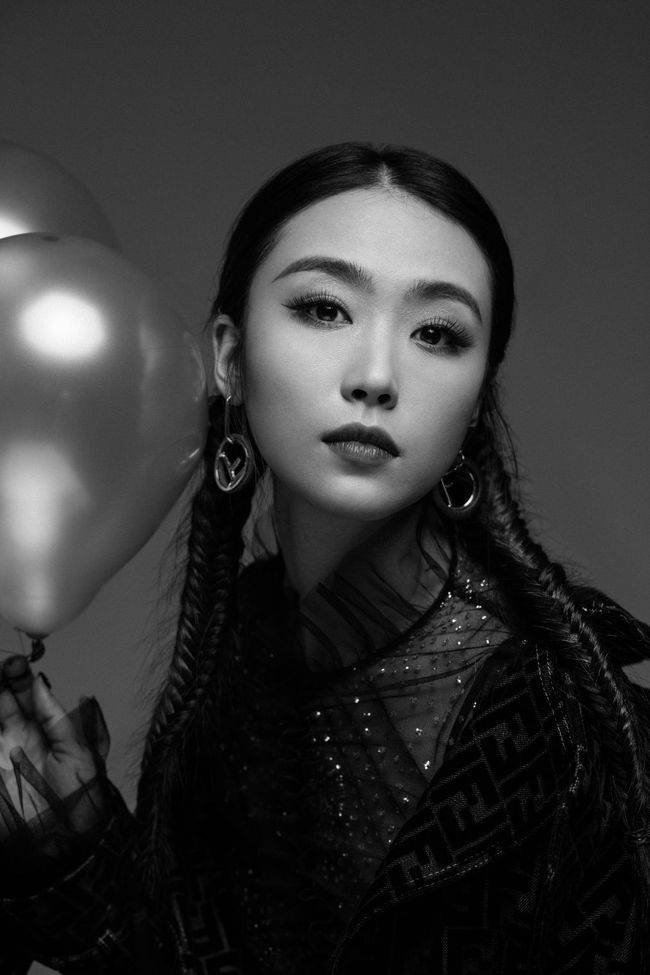 李梦佳 ▎《一棵开花的树》歌曲解读（图9）