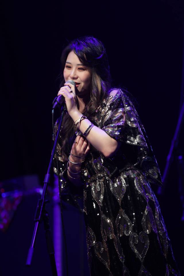 2021「＂莺＂你而心动」歌手叶莺全国巡回演唱会浙江站圆满收官（图2）