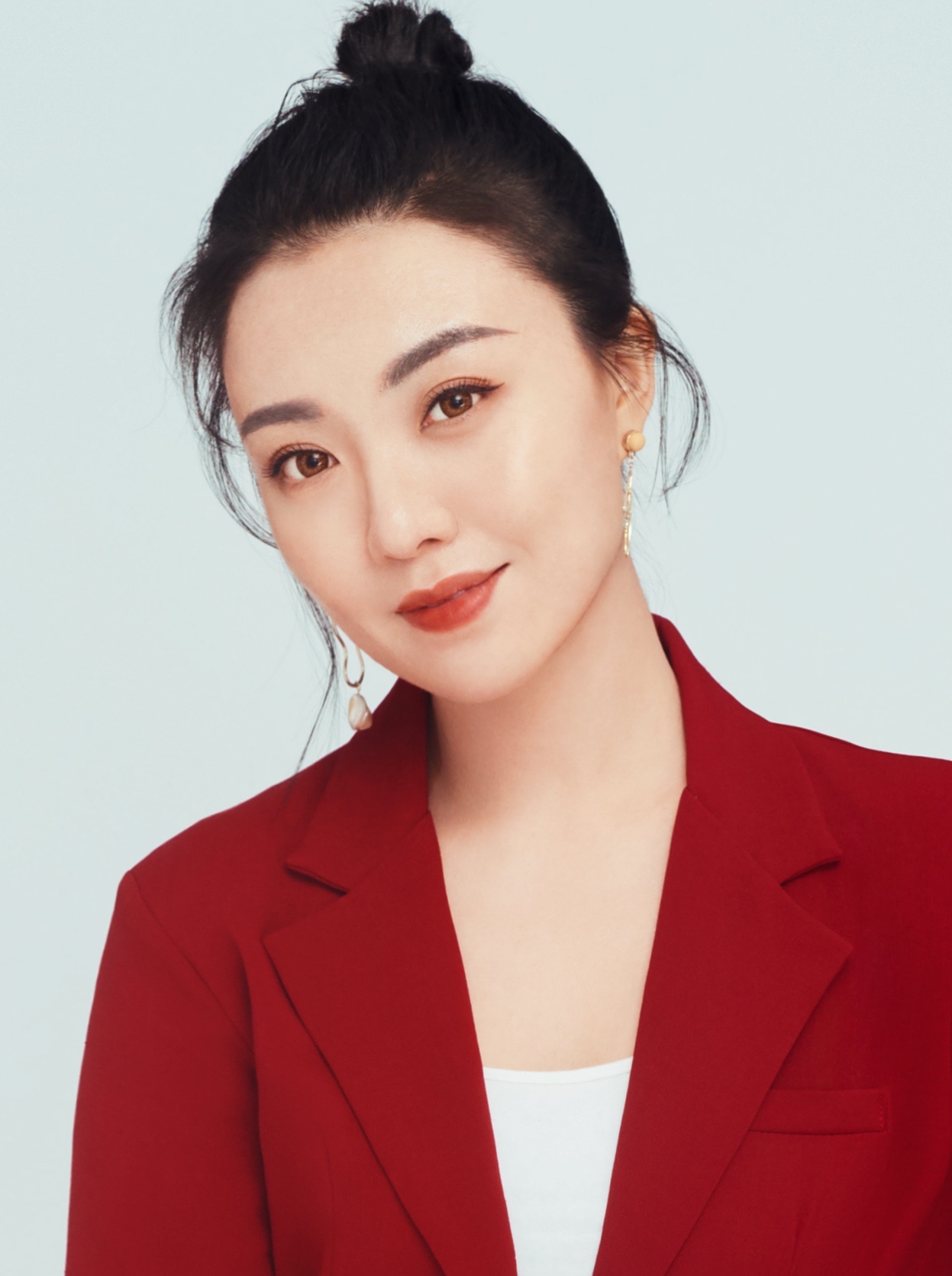 演出预告＆开票｜盈之宝美育沙龙 尚靖雅·古筝·乐享会