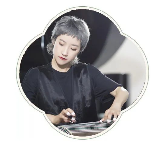 演出预告＆开票｜盈之宝美育沙龙 尚靖雅·古筝·乐享会