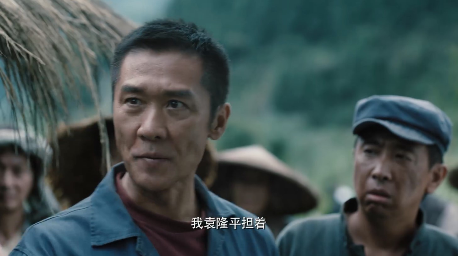 作家星河:不必担心观众将具体细节当真