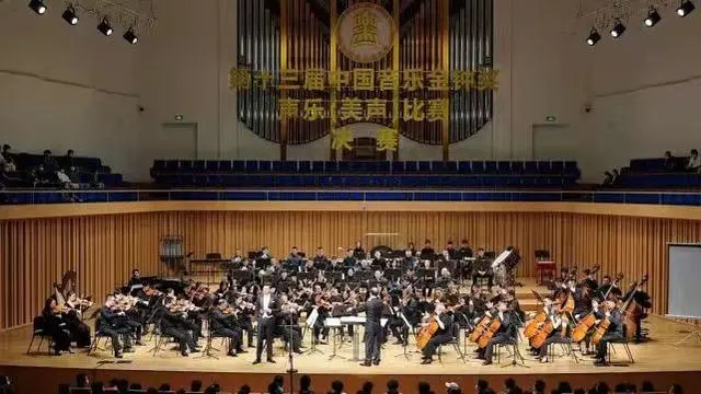 「金钟之星访谈」刘涛:十年磨一剑,五度征战金钟奖斩获金奖