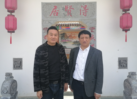 《头条》等主流融媒体武穴行:乡村振兴看苏垴!(图14)