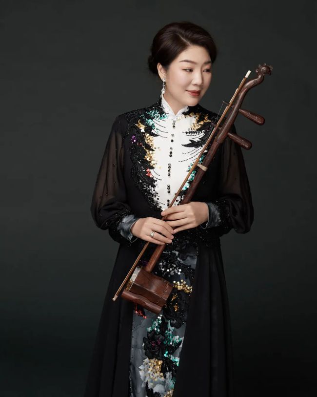 张维良、宋飞、吴玉霞、周望 国乐四大名家民乐名曲音乐会(图3)