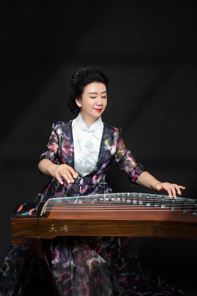 张维良、宋飞、吴玉霞、周望 国乐四大名家民乐名曲音乐会(图5)