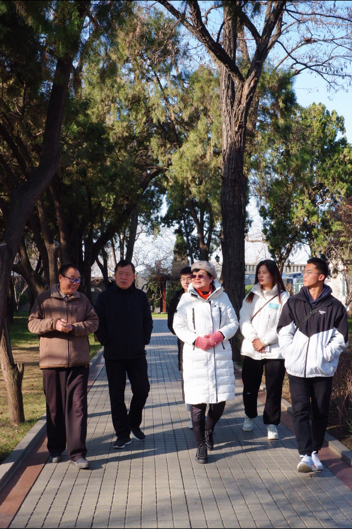 溯源觅初心,星火耀华章//郝媛媛 李燕薇 张玉超 陈凯(图4)