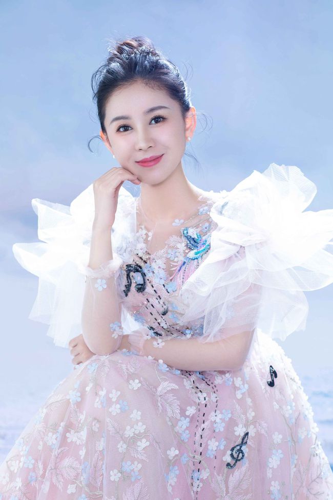 王珂迩博士中期独唱音乐会在京成功举办(图5)