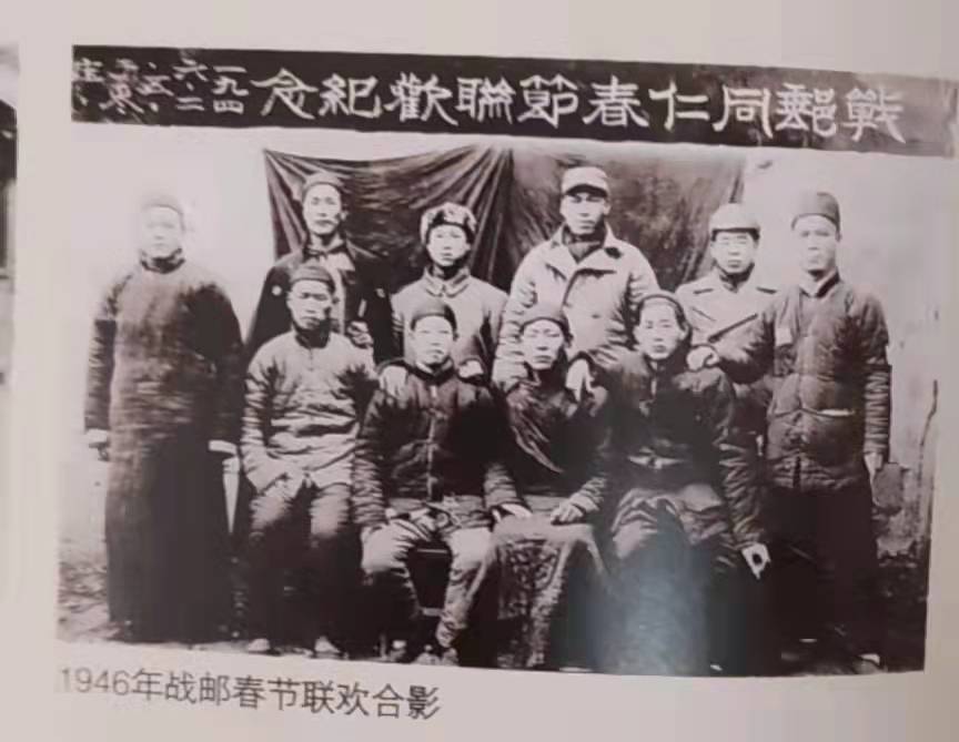 回顾淄博地区“战邮通信” // 李圣喜（图6）