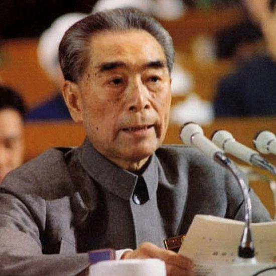 华人诗社8人合诵《周恩来颂》作者：静水流深（图12）