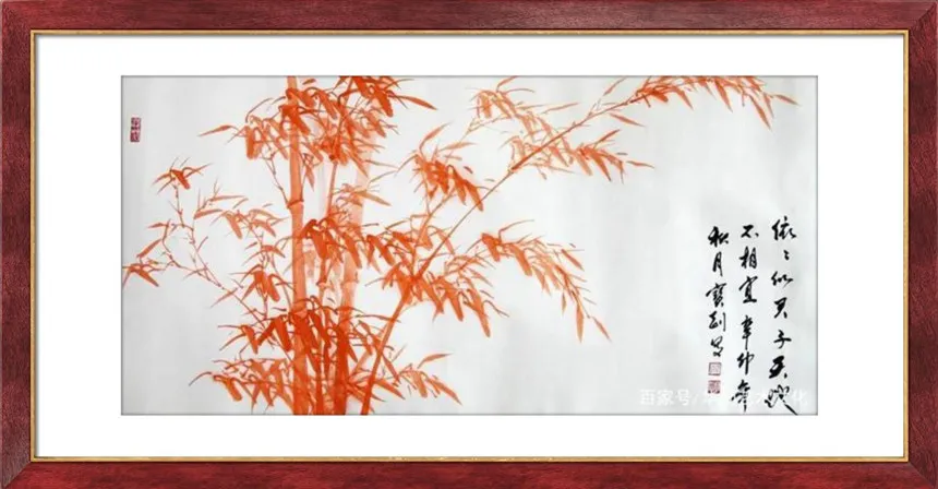 书画名家徐宝刚:「文化强国推广计划」年度风采展