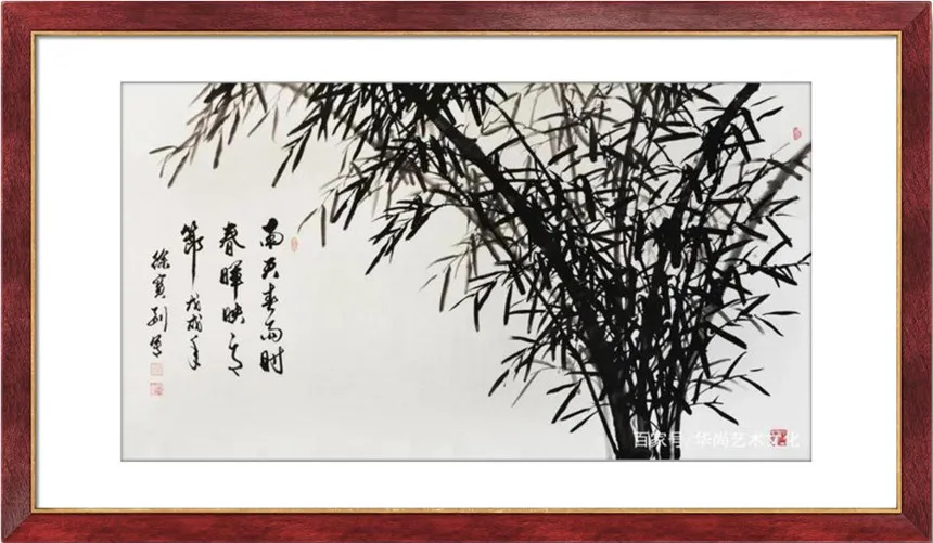 书画名家徐宝刚:「文化强国推广计划」年度风采展