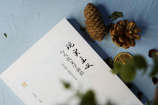 《现实主义与当代文学前沿》： ​文本是现实的镜像 张丽军教授又一新作出版发行（图4）