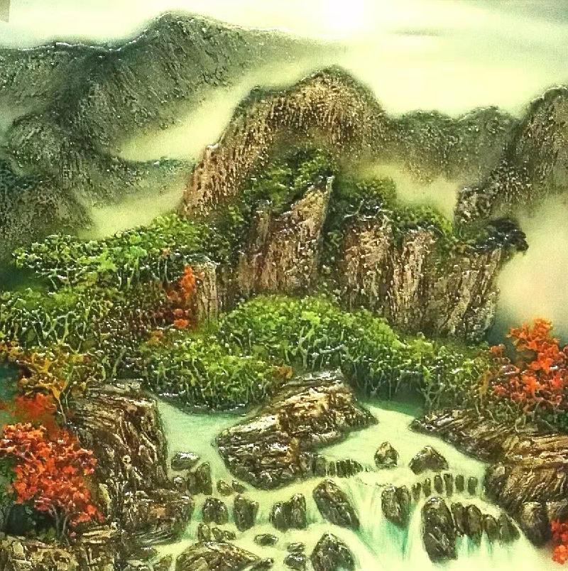 【联袂吟诵】《生生不息的中国年》——2022新年献词(图9)