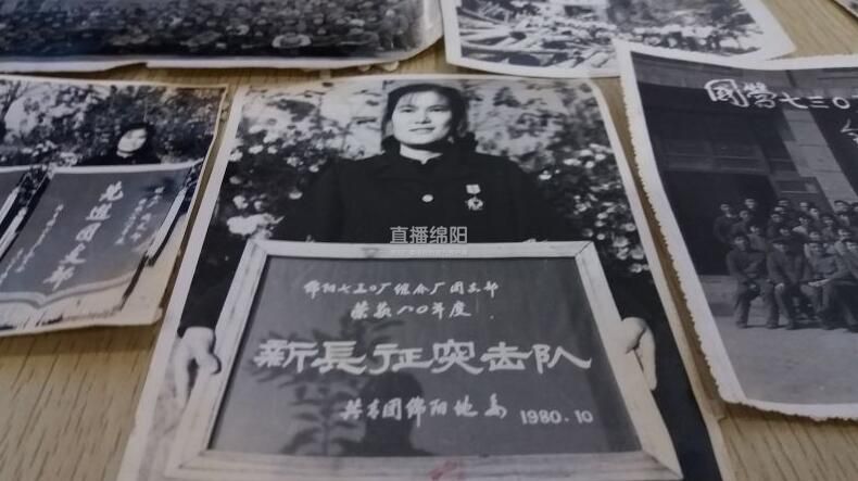 丰碑颂——写在中央电视台大型纪实性专题片《大三线》播映之际(图8)