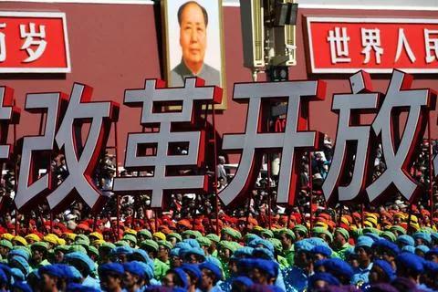 【升声不息】三十而立/我们的1980年代(图8)