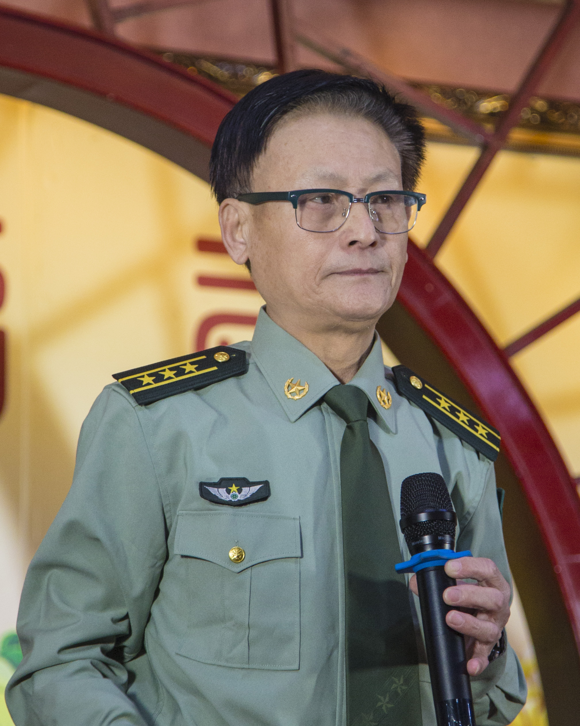 大观杯庆祝大观园开园九十周年文学作品征文 颁奖典礼圆满举行(图19)