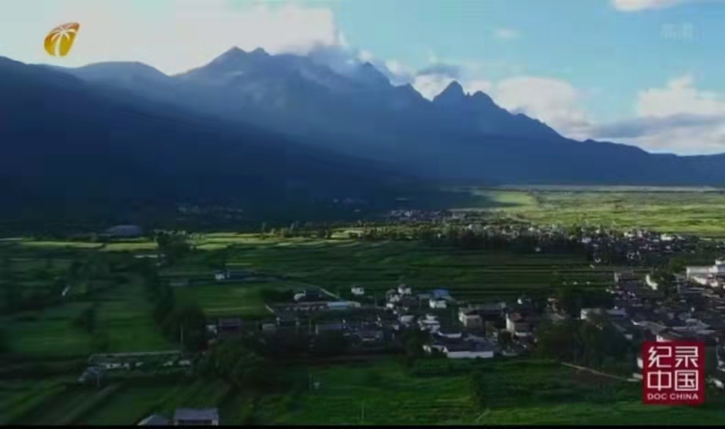 史怀宝系列纪录片在全国多家卫视播出(图3)