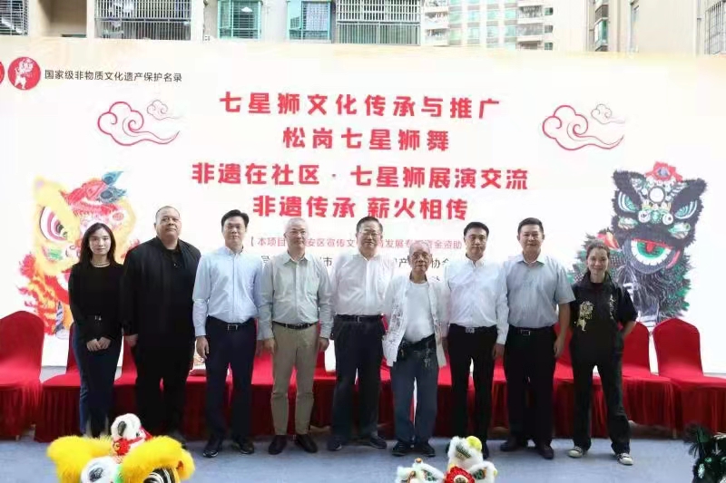 史怀宝系列纪录片在全国多家卫视播出(图5)