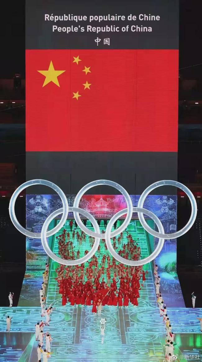 王久辛 | 诞生的疼痛与光荣(诗二首)——为北京夏季奥运会与冬季奥会立春相逢而转发