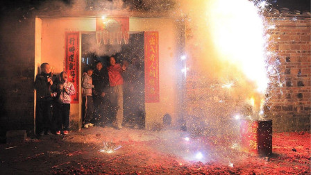 留住传统年味儿 ——春节随想 // 孙连昌(图4)