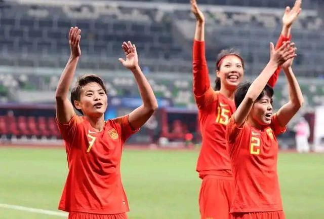 【升声不息】谁说女子不如男——为中国女足夺冠而欢呼（图5）