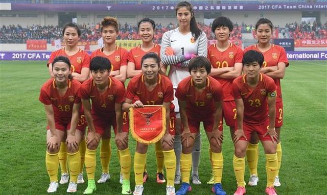 【升声不息】谁说女子不如男——为中国女足夺冠而欢呼（图3）