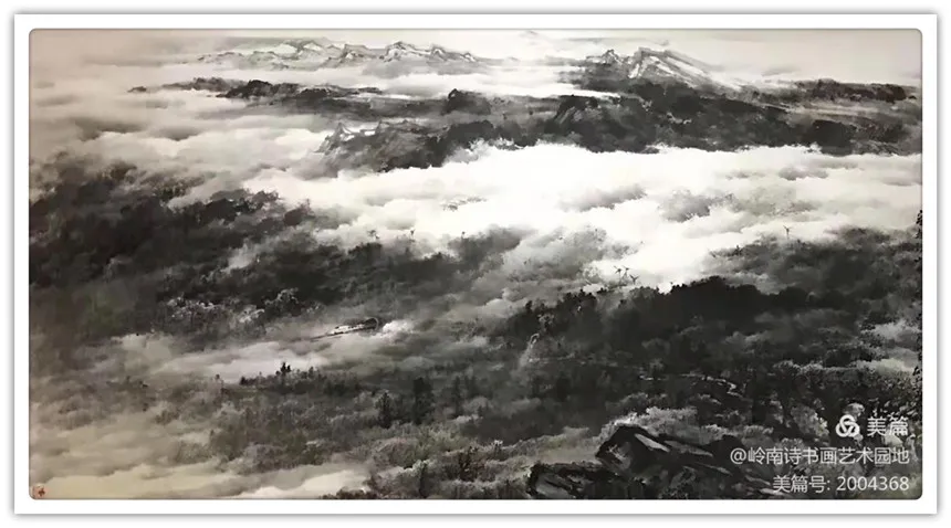 胡江｜书画之韵·冬奥之美——新时代艺术家作品交流展