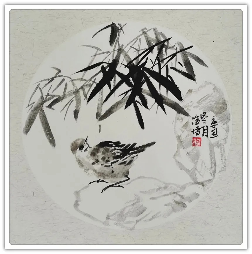 张苏闽|书画之韵·冬奥之美——新时代艺术家作品交流展