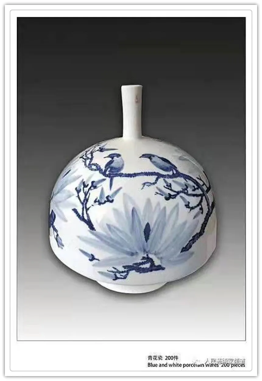 谢汉球|书画之韵·冬奥之美——新时代艺术家作品交流展
