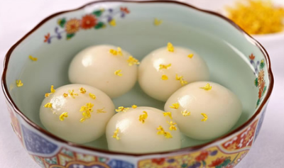 元宵情趣(小小说)//杨延斌